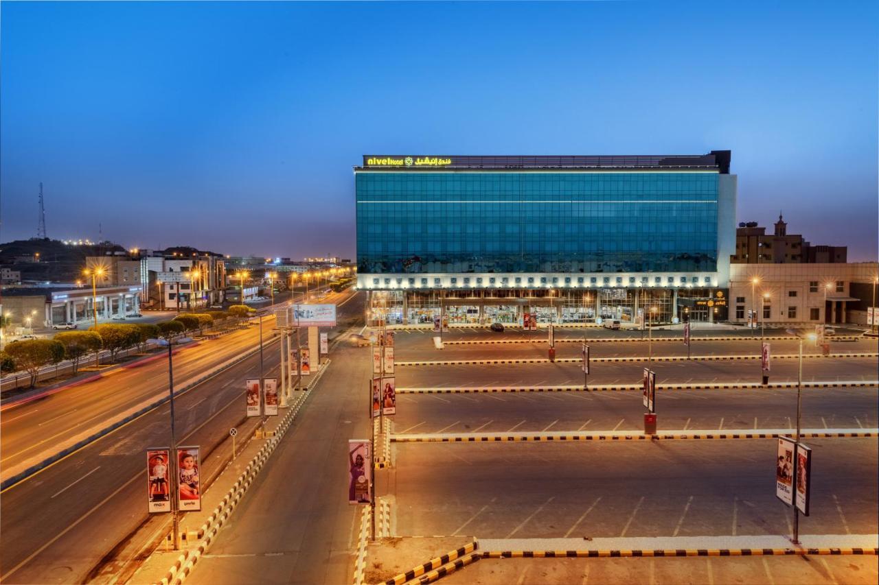 Nivel Hotel Abha 海米斯穆谢特 外观 照片 Sheraton Riyadh Hotel
